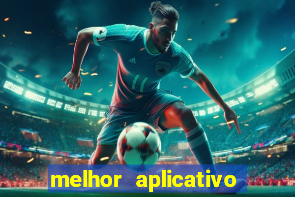 melhor aplicativo jogo do bicho